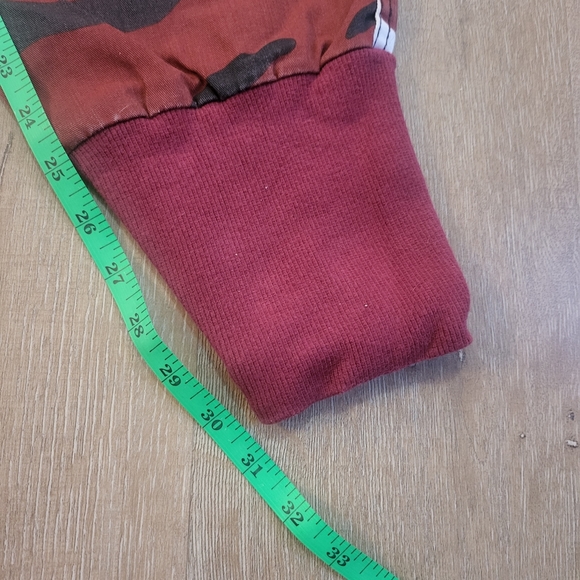 Kanez Streetwear Pants Size Medium - Picture 7 of 9